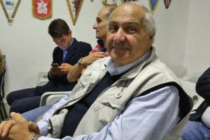 Sport - Calcio - L'assemblea annuale dell'Aia Viterbo