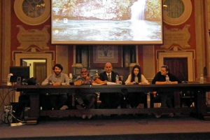 Viterbo - Il progetto SuperAbile all'Unitus