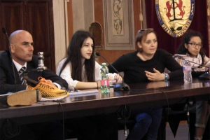 Viterbo - Il progetto SuperAbile all'Unitus