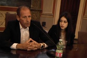 Viterbo - Il progetto SuperAbile all'Unitus