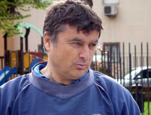 Massimo Romagnoli