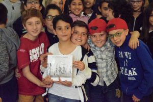 Presentazione del libro “La léngua vitorbese. primo premio di poesia in dialetto viterbese”
