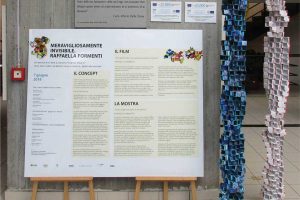 Montefiascone - Il progetto “Condividere creatività, produrre armonia” del Dalla Chiesa
