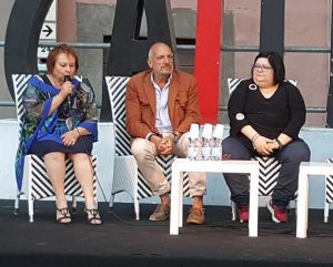 Confagricoltura Viterbo-Rieti a Caffeina