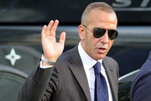 Sport - Calcio - Paolo Di Canio