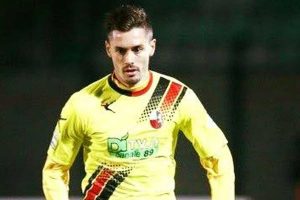 Sport - Calcio - Luca Cecchini