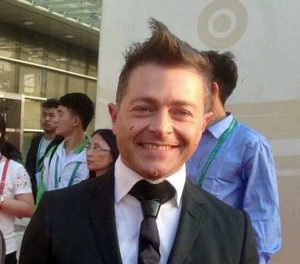 Sergio Milioni