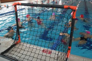 Sport - L'Educamp alla scuola marescialli dell'aeronautica