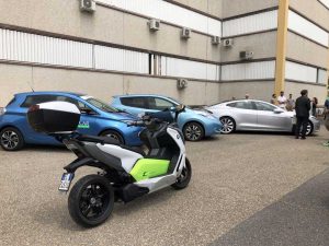 L'iniziativa al museo Taruffi