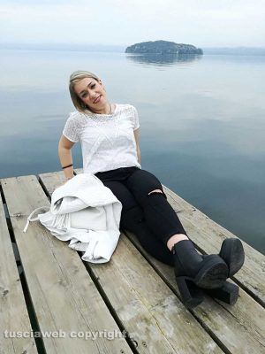 Vanessa Viviani