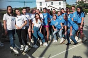 Sport - Pattinaggio artistico - Libertas Pilastro - Il saggio di fine anno
