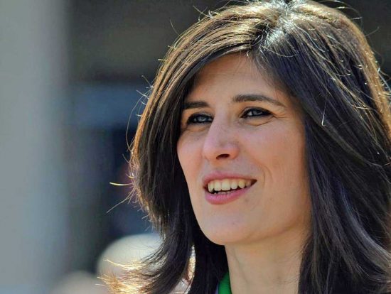 Chiara Appendino