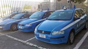 Polizia