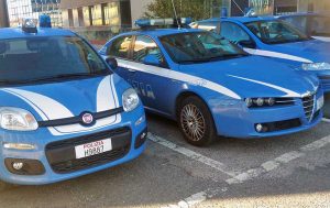 Polizia