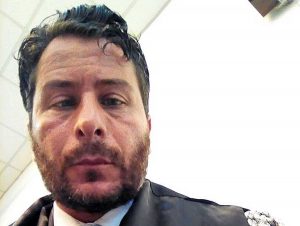 L'avvocato Marco Valerio Verni