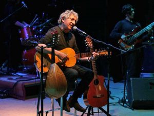 Eugenio Bennato 