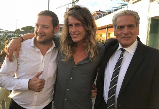 Joppolo, Mezzetti, Arena
