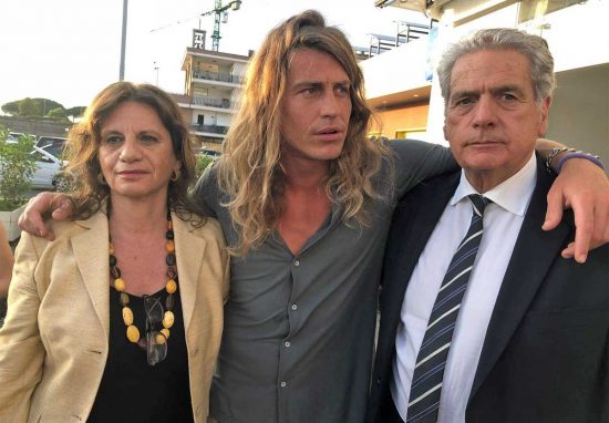 Allegrini, Mezzetti e Arena
