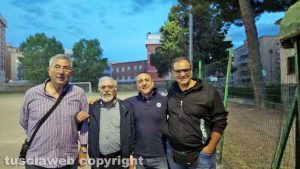 Viterbo - “Stella Azzurra Day”