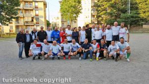 Viterbo - “Stella Azzurra Day”
