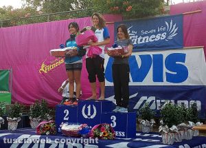 Maratonina di Bassano