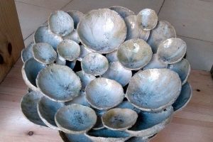 Tarquinia - L’esposizione stagionale “Ceramica d’estate”