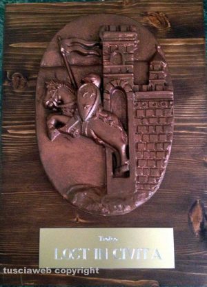 Lost in Civita - Il trofeo