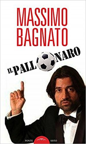 Il libro "Il pallonaro"