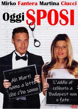Mirco Fantera e Martina Ciucci