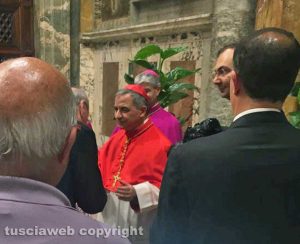 Monsignor Angelo Becciu