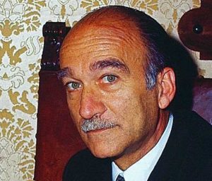 Giorgio Almirante