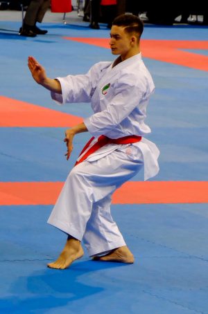 Mirko Barreca