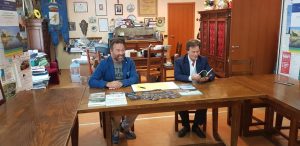 Alleanza Capalbio-Bagnoregio