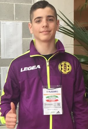 Massimo Capitta