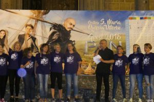 Viterbo - La serata conclusiva del Grest