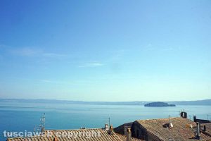 Lago di Bolsena
