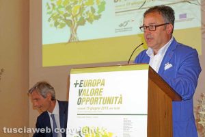 Viterbo - Fabrizio Pini