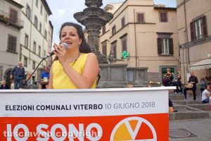 Viterbo - Chiara Frontini