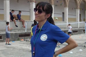 Sport - La manifestazione "Estate in sport"