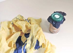 Vetralla - Carabinieri - Droga nascosta nel sottobosco