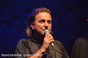 Caffeina - Maurizio Serafini (Mortimer Mc Grave)