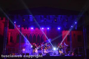 Caffeina - La serata celtica