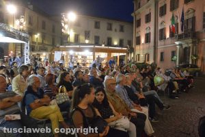 Caffeina - L'incontro con Massimo Fini