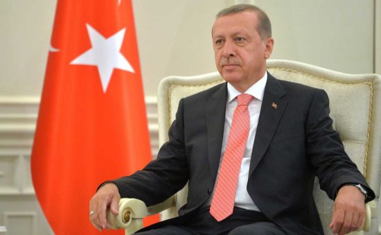 Turchia - Recep Tayyip Erdogan