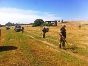 Corso per “Istruttore C-Ied" 