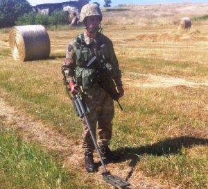 Corso per “Istruttore C-Ied" 
