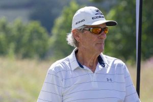 Sport - Golf - Filippo Pacelli
