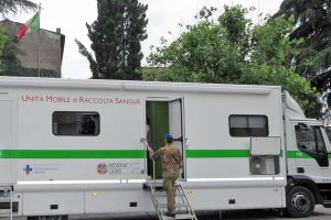 Emoteca dell'Avis e Aviazione dell'Esercito