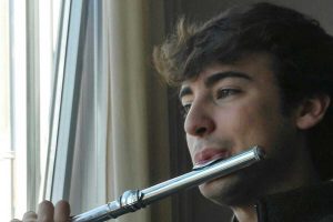 Sutri - Beethoven festival - Gaeta