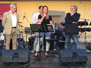 Giovanni Maria Arena a Grotte Santo Stefano 